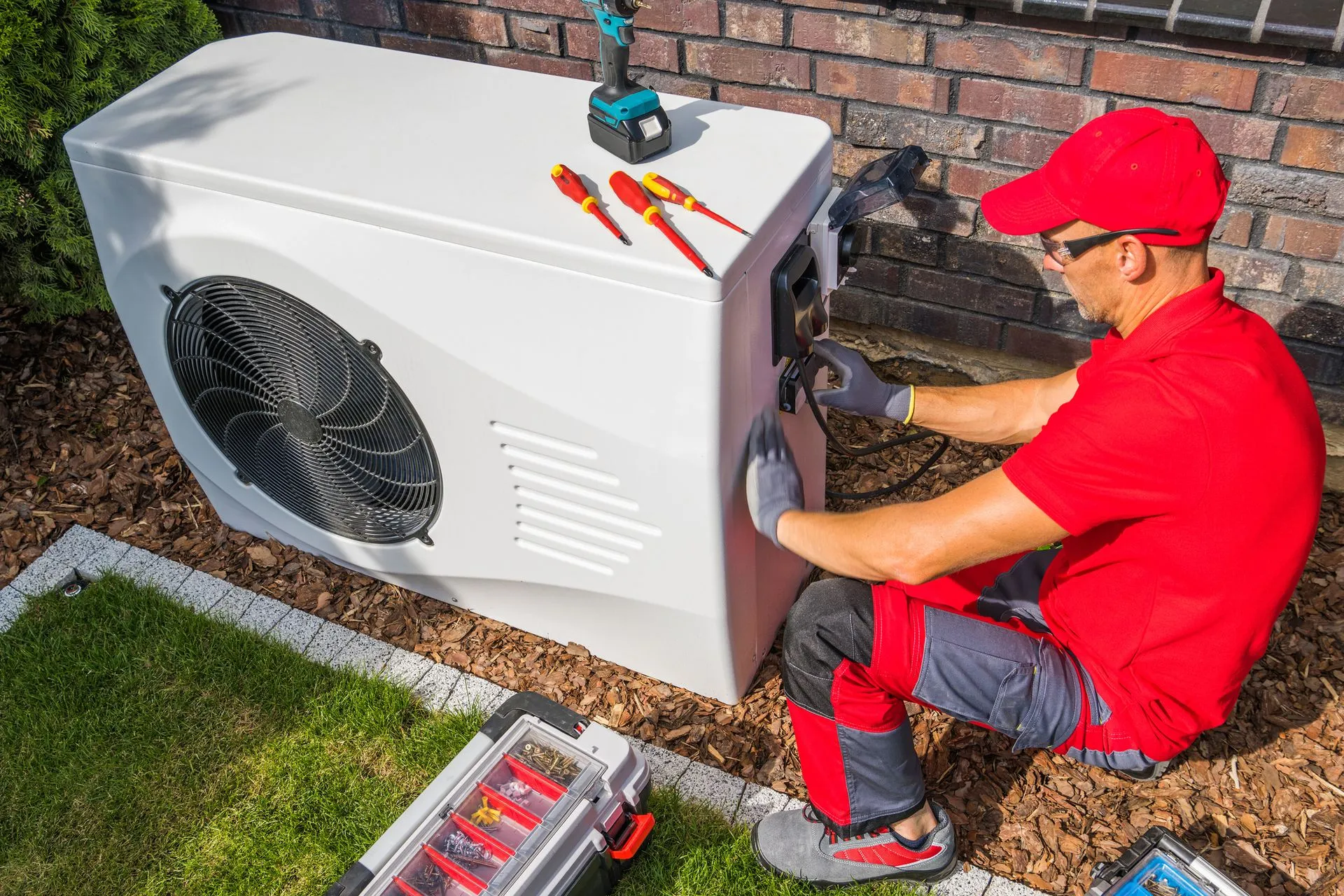 About HVAC in Kingston, IL